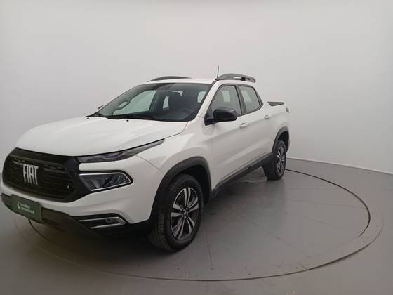 FIAT TORO 1.3 TURBO 270 FLEX FREEDOM AT6